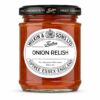 Confitura de cebolla Tiptree Wilkin & Sons Onion Relish