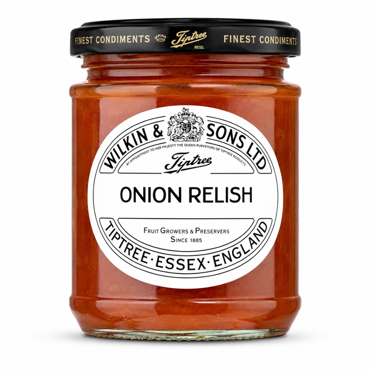 Confitura de Cebolla Tiptree Wilkin & Sons Confitura de cebolla Tiptree Wilkin & Sons Onion Relish
