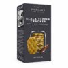 Crackers con Pimienta Negra Verduijn’s Fine Biscuits 75 g