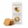 Crackers de Nuez y Miel con Aceite de Oliva Virgen Extra The Fine Cheese Co. 125 g