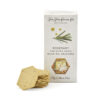 Crackers de romero y aceite de oliva virgen extra The Fine Cheese Co 125g
