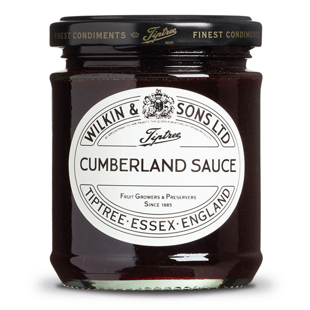 Cumberland Sauce Tiptree - AG-507 Salsa Cumberland Tiptree 225g