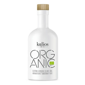 Aceite de Oliva Extra Virgen BIO 50cl