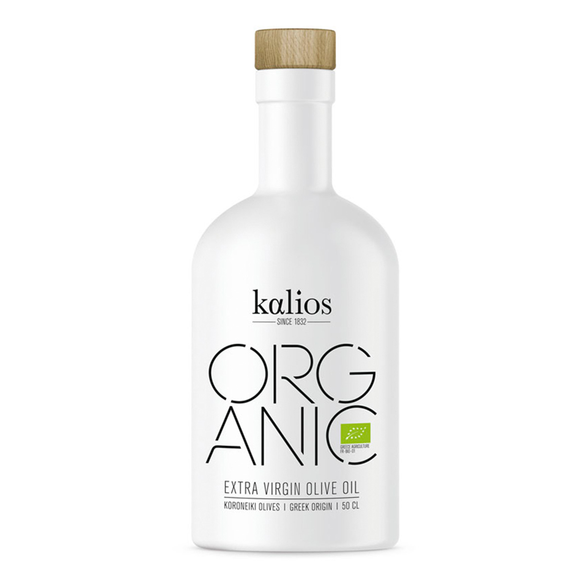 Aceite de Oliva Extra Virgen BIO 50cl Aceite de Oliva Extra Virgen BIO 50cl