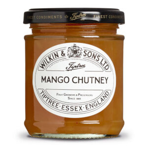 Mango Chutney Tiptree 220g - AG-505