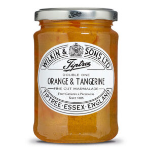 Mermelada de Naranja y Mandarina Tiptree 340g