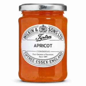 Mermelada de albaricoque Tiptree Wilkin & Sons Apricot Conserve