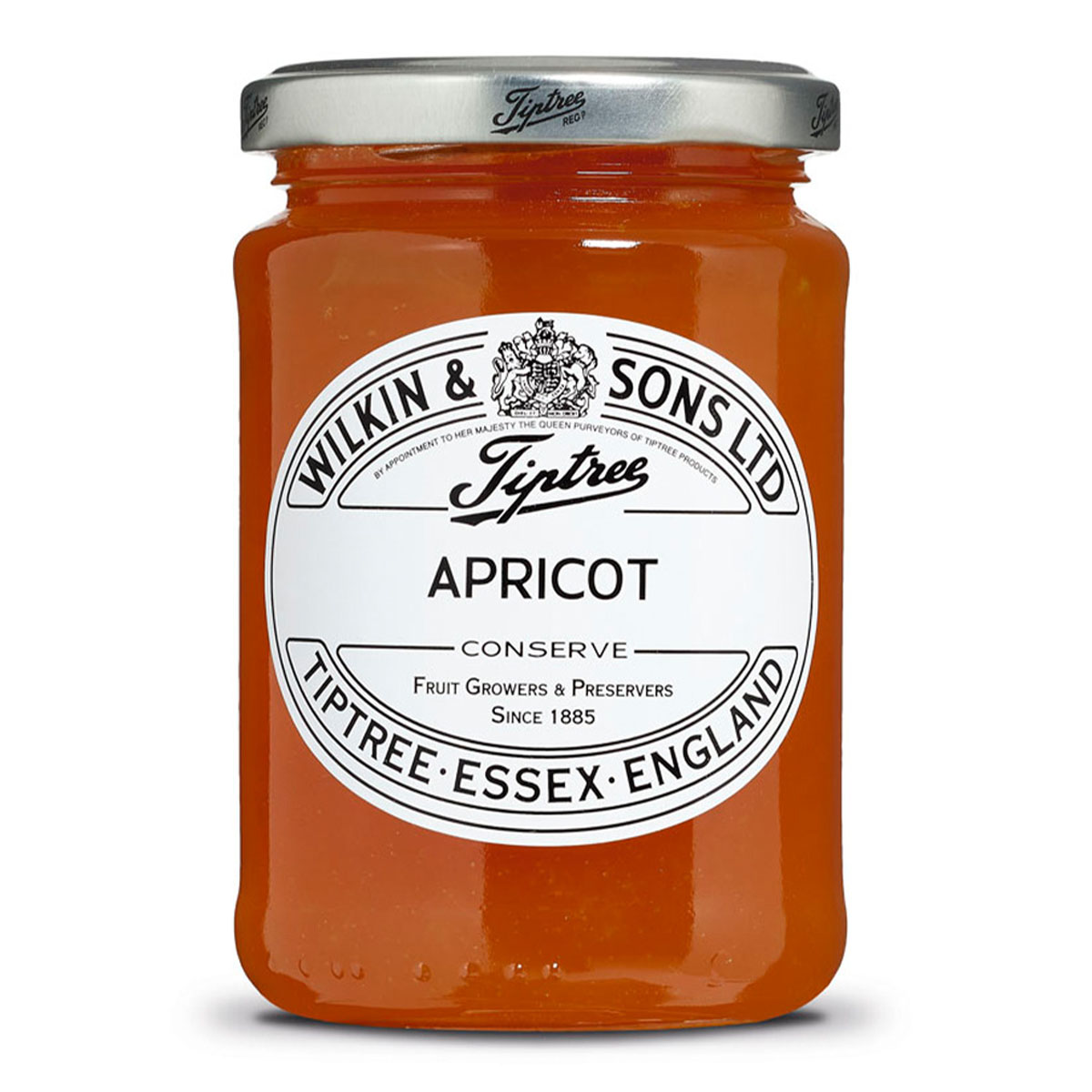 Mermelada de Albaricoque Tiptree 340g Mermelada de Albaricoque Tiptree 340g