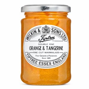 Mermelada de naranja y mandarina Tiptree Wilkin & Sons Orange & Tangerine Marmalade