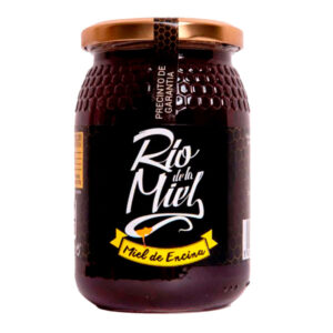 Miel de Encina Río de la Miel 500 g