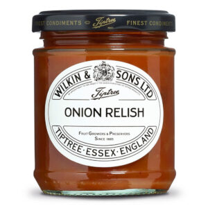 Confitura de Cebolla Tiptree 220g