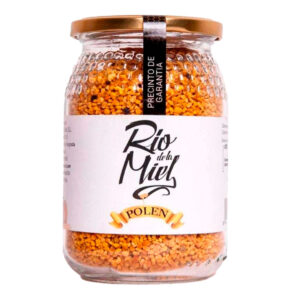 Polen de Abeja Río de la Miel 230 g