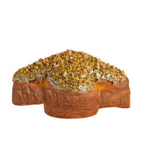 Secundaria pistacchio De Vivo