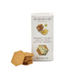 Crackers de Nuez, Miel y Aceite de Oliva Virgen Extra The Fine Cheese Co. 125g