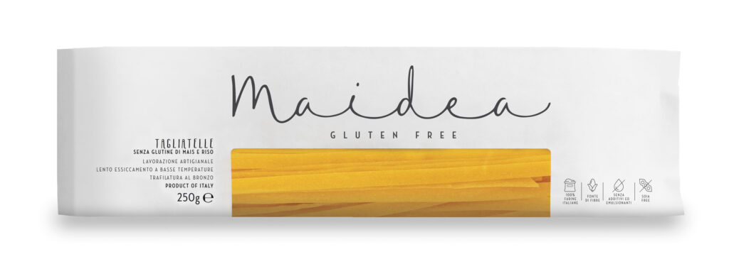 Productos gourmet sin gluten artesanales