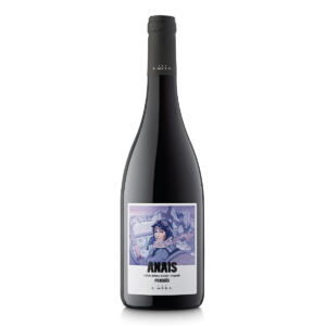 Anais Negre 2023 U MES U Vi Ecològic 750 ml