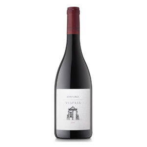 Vespres Negre 2022 Josep Grau Vino Ecológico DO Montsant 750ml