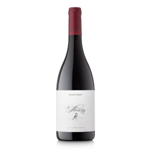 La Florens Negre 2022 Josep Grau Vino Ecológico DO Montsant 750ml