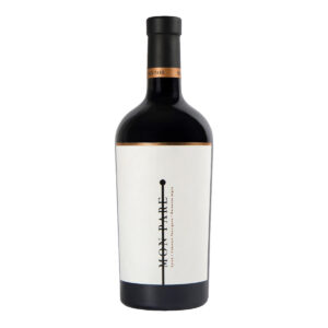 Mon Pare Negre 2016 Vi Negre 750ml