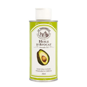 Aceite de Aguacate La Tourangelle 250 ml