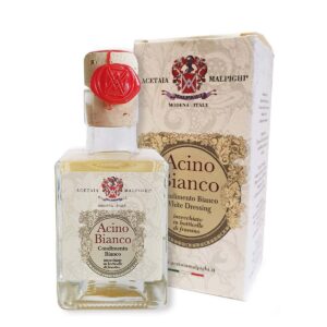 Condimento blanco 50ml