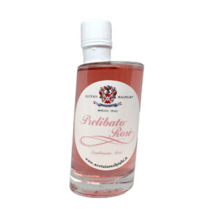 Condimento blanco prelibato rosè 250ml