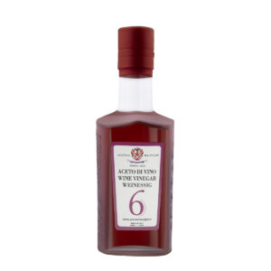 Vinagre de vino de jerez 250ml