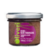 Paté de aceitunas Taggiasche 100g
