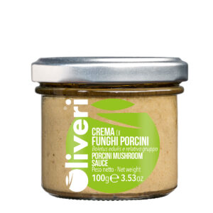 Paté de Boletus Porcini 100g