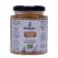 Miel ecológica de almendro y romero 250g