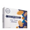 Jules Destrooper 250g surtido de galletas belgas variadas
