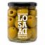 Aceitunas Gordal sin Hueso Losada 345 g en tarro de vidrio