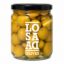 Aceitunas Manzanilla con Hueso Losada 345 g en tarro de vidrio