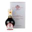 Aceto Balsámico Tradicional de Módena DOP Affinato 12 años Malpighi 100 ml con estuche