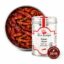 Chile Bird’s Eye Picante Extremo Terre Exotique 25 g en lata metálica