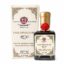 Condimento con Vinagre Balsámico de Módena IGP 1850 Malpighi 50 ml con estuche