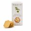 Crackers de Aceite de Oliva Virgen Extra y Sal Marina The Fine Cheese Co. 125 g