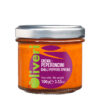 Crema de peperoncino picante Oliveri chilli peppers spread