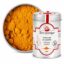 Cúrcuma en Polvo Terre Exotique 60 g en lata metálica