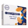 Galletas Belgas Jules’ Finest Jules Destrooper 250 g en caja surtida