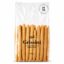 Grissini Viani Italianos Artesanos 100 g en bolsa transparente