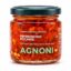 Peperoncino piccante Agnoni en tarro de cristal con guindilla italiana en aceite