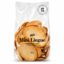 Mini Lingue Viani Italianas Artesanas 100 g en bolsa transparente