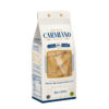 Pasta Rigatoni IGP Gragnano Carmiano 500g sémola trafilata al bronzo