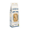 Pasta Tubetti Lisci IGP Gragnano Carmiano 500g sémola trafilata al bronzo