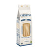 Pasta Ziti Lisci IGP Gragnano Carmiano 500g pasta de sémola extrusión en bronce