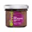 Paté de Aceitunas Taggiasche Oliveri Piemonte 100 g en tarro de vidrio