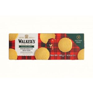 Shortbread galletas de mantequilla 140g