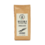 Café molido 100 % Arábica Vezzali Caffè, tostado a leña, café italiano artesanal de alta calidad.