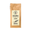Café en grano Blend Delicado Vezzali Caffè, tostado a leña, café italiano artesanal de perfil suave.